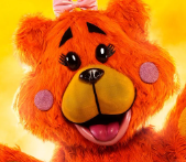 7missteddy — masked singer faces option 99