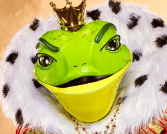 7prince — masked singer faces option 104