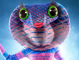 7queencobras — masked singer faces option 106