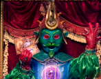 8fortuneteller — masked singer faces option 116