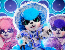8lambs — masked singer faces option 121