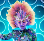 8mermaid — masked singer faces option 118