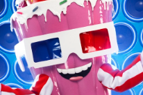 8milkshake — masked singer faces option 123