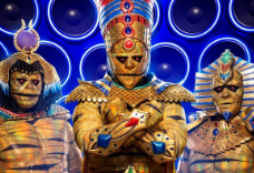 8mummies — masked singer faces option 115