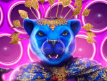 8panther — masked singer faces option 113