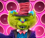 8sirbugaboo — masked singer faces option 129