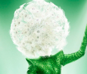 9dandelion — masked singer faces option 148
