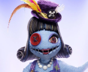 9doll — masked singer faces option 145