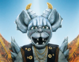 9gargoyle — masked singer faces option 138