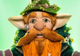 9gnome — masked singer faces option 132