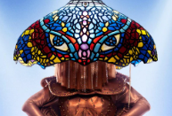9lamp — masked singer faces option 150