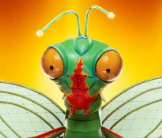9mantis — masked singer faces option 149