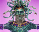 9medusa — masked singer faces option 133