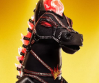 9mustang — masked singer faces option 131