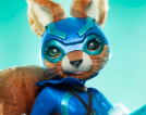 9squirrel — masked singer faces option 140