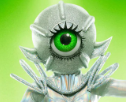 9ufo — masked singer faces option 151