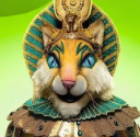 Zzzzz 170932330611misscleocatra — masked singer faces option 175