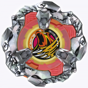 Beyblade X All Beys (September 2026) — option 77