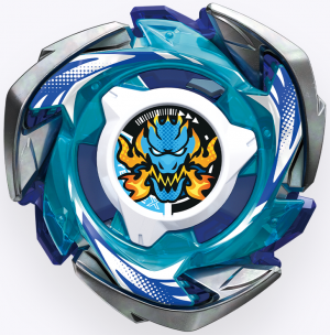 Beyblade X All Beys (September 2026) — option 38