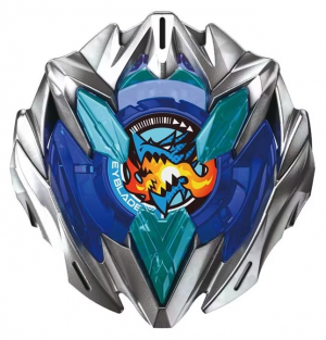 Beyblade X All Beys (September 2026) — option 18