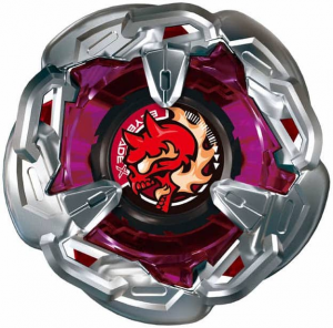 Beyblade X All Beys (September 2026) — option 12