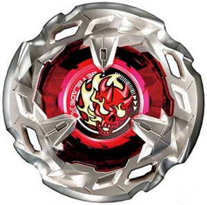 Beyblade X All Beys (September 2026) — option 2