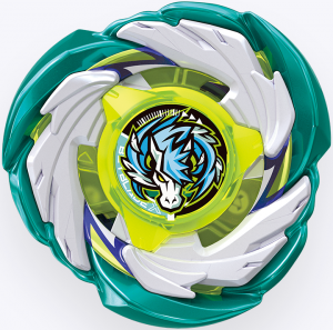 Beyblade X All Beys (September 2026) — option 46