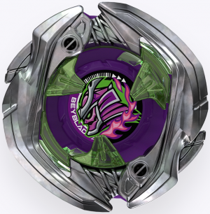 Beyblade X All Beys (September 2026) — option 32