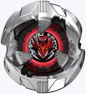 Beyblade X All Beys (September 2026) — option 37