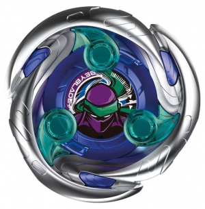 Beyblade X All Beys (September 2026) — option 22