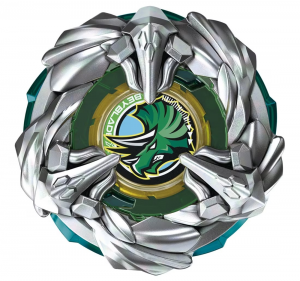 Beyblade X All Beys (September 2026) — option 45
