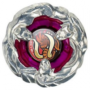 Beyblade X All Beys (September 2026) — option 74