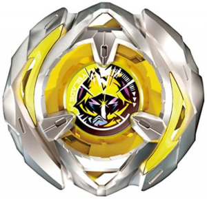 Beyblade X All Beys (September 2026) — option 3
