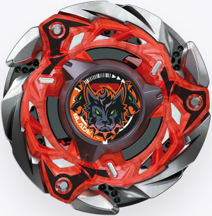 Beyblade X All Beys (September 2026) — option 47
