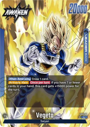 Create a Dragon Ball Super Card Game Fusion World TCG Tier List - TierMaker Create a Dragon Ball Super Card Game Fusion World TCG Tier List - TierMaker