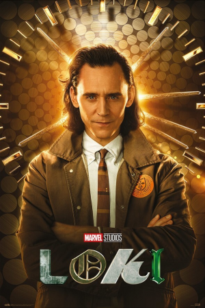 Marvel Loki I127940 — Tv shows option 9