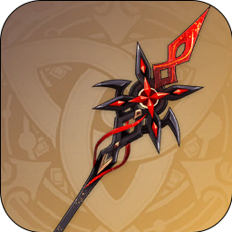 Genshin Impact All Weapons (4.6) — option 19