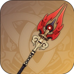 Genshin Impact All Weapons (4.6) — option 23