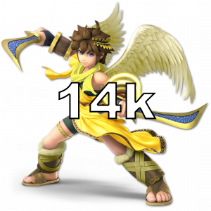 14k — San Marcos Smashers option 1