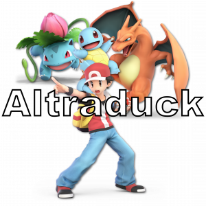 Altraduck — San Marcos Smashers option 2