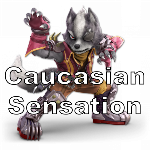 Caucasiansensation — San Marcos Smashers option 7