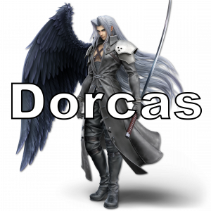 Dorcas — San Marcos Smashers option 9