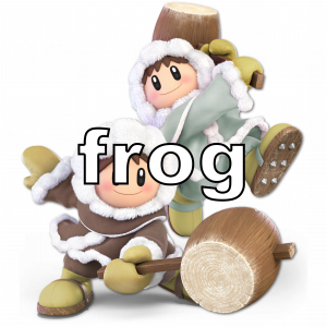 Zzzzz 1714588245frog — San Marcos Smashers option 13