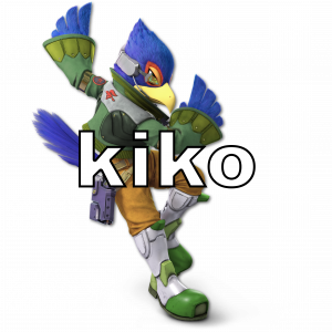 Zzzzz 1714588281kiko — San Marcos Smashers option 22