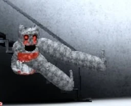 Create a Scary baboon Monsters Tier List - TierMaker