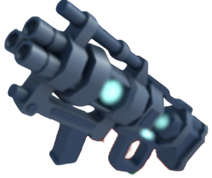 Pick a Random Roblox Rivals Weapons (All Weapons and Updated ...
