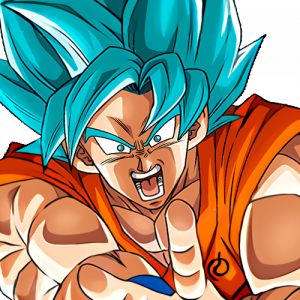 Dragon Ball Saiyan/Saiyan Hybrid Transformations Tier List — option 29