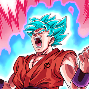Dragon Ball Saiyan/Saiyan Hybrid Transformations Tier List — option 30