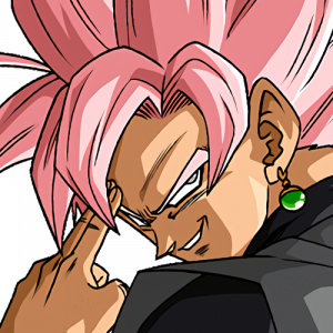 Dragon Ball Saiyan/Saiyan Hybrid Transformations Tier List — option 33