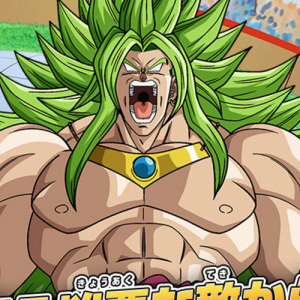 Dragon Ball Saiyan/Saiyan Hybrid Transformations Tier List — option 43